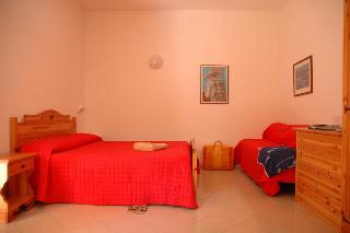Residence Hotel Villa Tina, Ischia