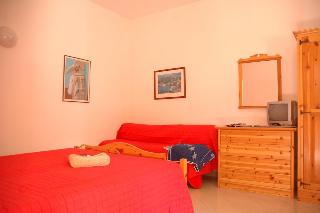 Residence Hotel Villa Tina, Ischia