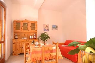 Residence Hotel Villa Tina, Ischia