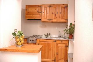 Residence Hotel Villa Tina, Ischia