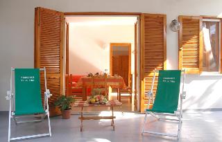 Residence Hotel Villa Tina, Ischia