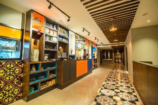 Foto del Hotel Zone By The Park Jodhpur del viaje gran desierto del rahajastan