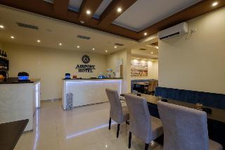 Airport Garni hotel Belgrade