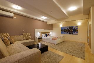 Airport Garni hotel Belgrade