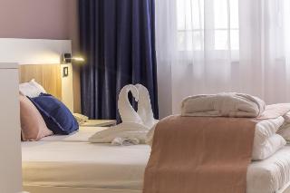 Airport Garni hotel Belgrade