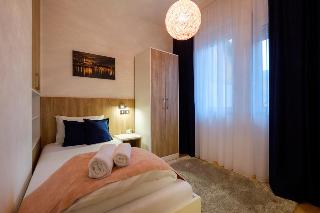 Airport Garni hotel Belgrade