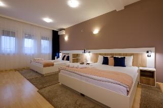 Airport Garni hotel Belgrade