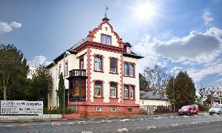 Arena Villa am Wasserpark
