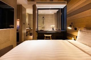 Room:DBL.ST-1