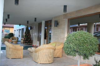 Hotel La Fonte, Brescia