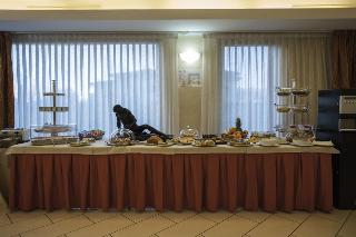 Hotel La Fonte, Brescia