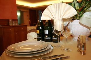 Hotel La Fonte, Brescia