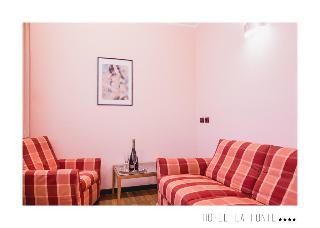 Hotel La Fonte, Brescia