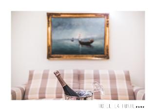 Hotel La Fonte, Brescia