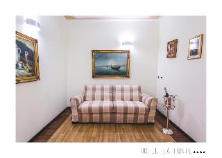 Hotel La Fonte, Brescia