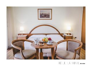 Hotel La Fonte, Brescia
