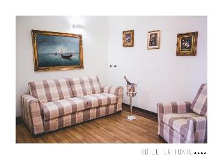 Hotel La Fonte, Brescia