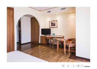 Hotel La Fonte, Brescia
