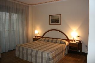 Hotel La Fonte, Brescia
