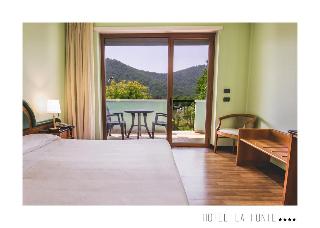 Hotel La Fonte, Brescia