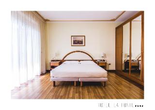 Hotel La Fonte, Brescia