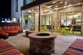 Home2 Suites By Hilton Dothan