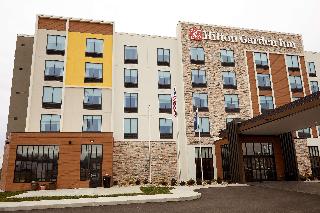 Hilton Garden Inn Elizabethtown