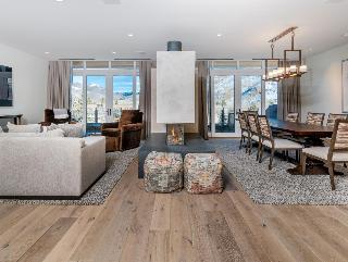 Limelight Hotel Ketchum