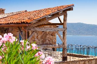 Domaine Arcobiato, Corsica