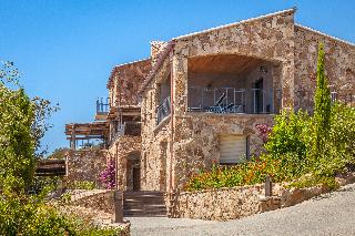 Domaine Arcobiato, Corsica