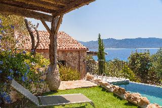 Domaine Arcobiato, Corsica