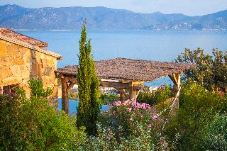 Domaine Arcobiato, Corsica