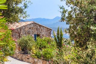 Domaine Arcobiato, Corsica