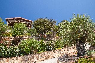 Domaine Arcobiato, Corsica