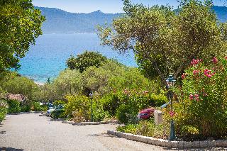 Domaine Arcobiato, Corsica