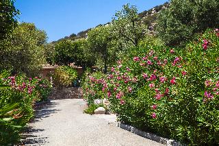 Domaine Arcobiato, Corsica