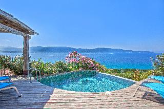 Domaine Arcobiato, Corsica
