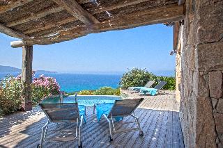 Domaine Arcobiato, Corsica