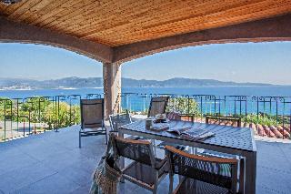 Domaine Arcobiato, Corsica
