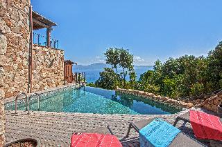 Domaine Arcobiato, Corsica
