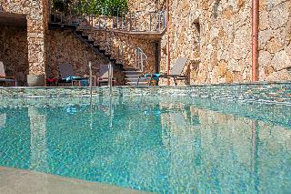 Domaine Arcobiato, Corsica