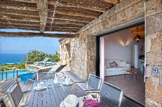 Domaine Arcobiato, Corsica