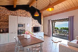 Domaine Arcobiato, Corsica