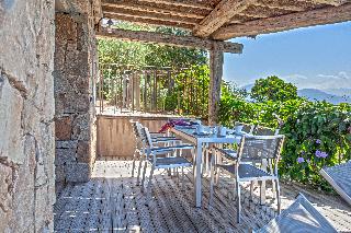 Domaine Arcobiato, Corsica