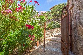 Domaine Arcobiato, Corsica