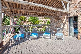 Domaine Arcobiato, Corsica