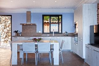 Domaine Arcobiato, Corsica