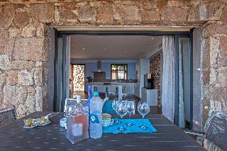 Domaine Arcobiato, Corsica