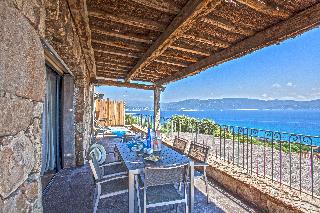 Domaine Arcobiato, Corsica