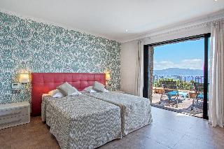 Domaine Arcobiato, Corsica